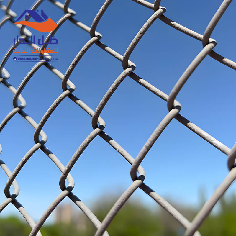 تركيب شبوك للمزارع والمنازل