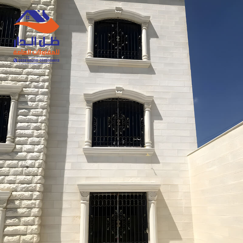 شبابيك نوافذ جميلة