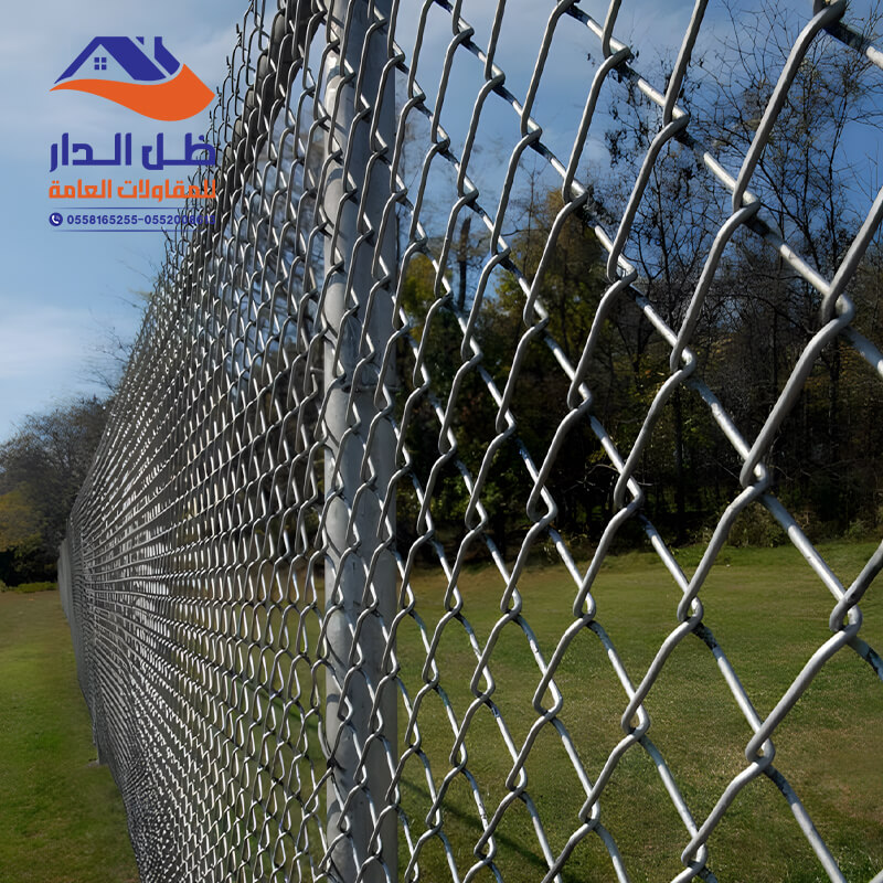 شبك للمزارع والحضائر مؤسسة مظلات وسواتر ظل الدار الرياض