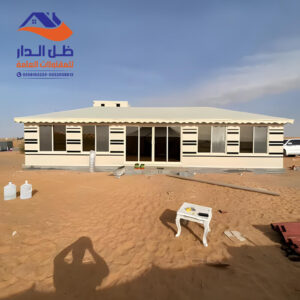 صور بيت شعر بدوي خيام جميلة