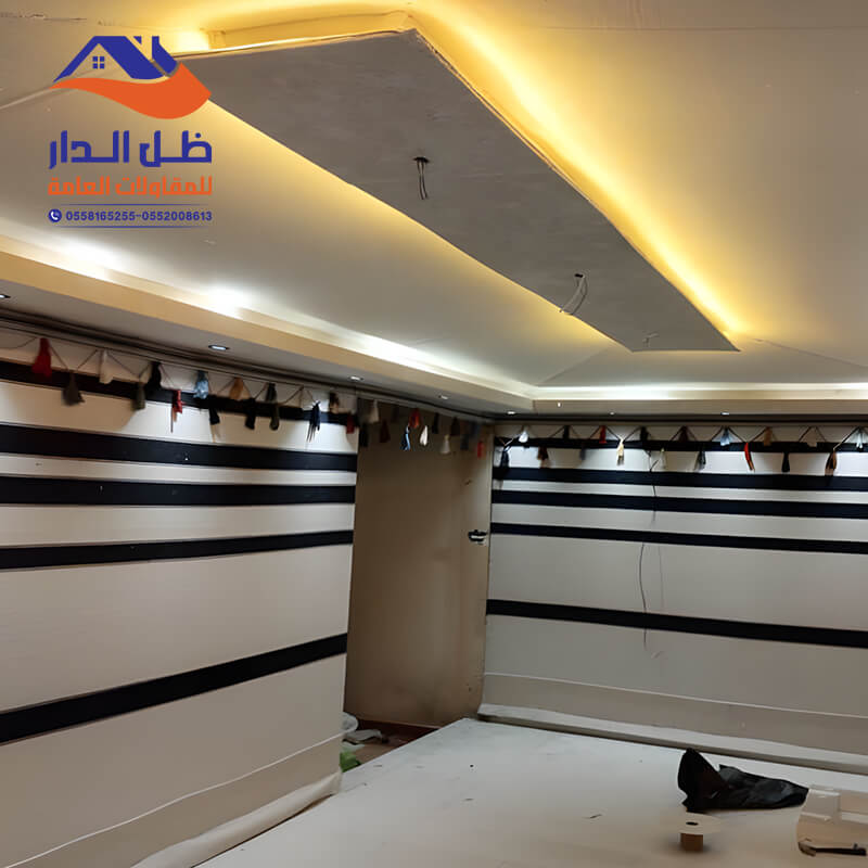 صور بيت شعر من الدخل مؤسسة مظلات وسواتر ظل الدار