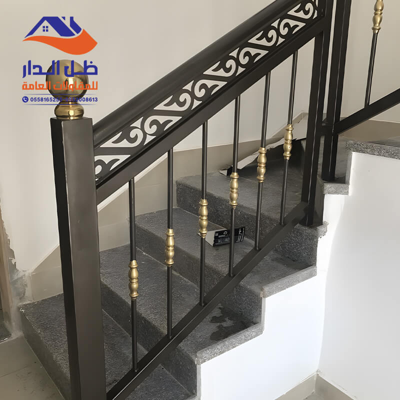 صور درابزين