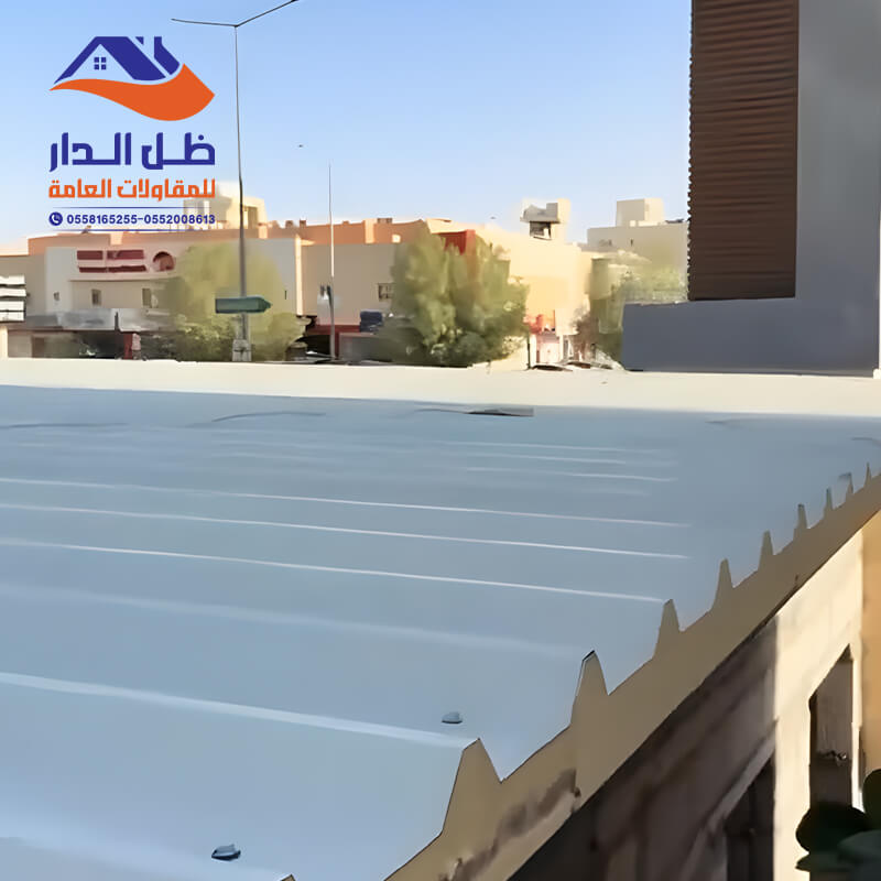 ساندوتش بانل الرياض
